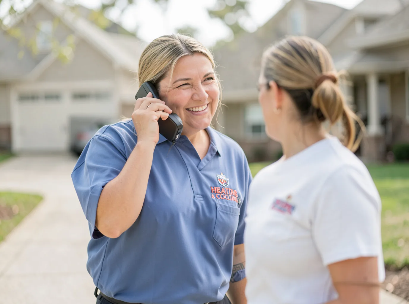 Hvac Repair Oysterville, WA FAQs